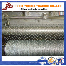 Гальванизированная Сетка Gabion, Тюфяк Gabion, Шестиугольная Ячеистая Сеть